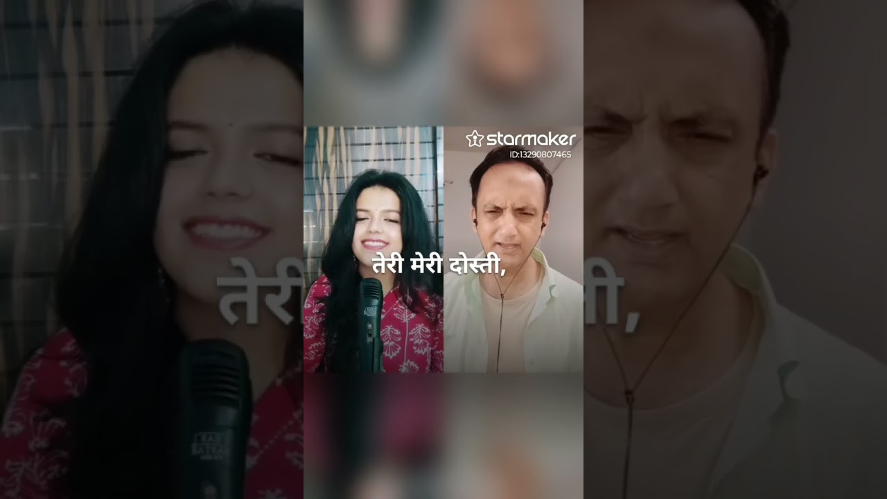 #Dil Lagi Ne Di Hawa#💎🎶🍁🌹🎸