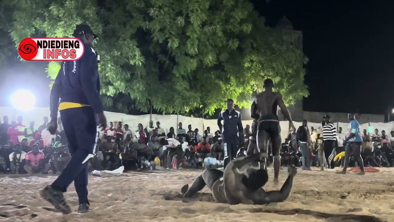 Ndiol walo bat Ousmane Ndour Kebe Ndouréne lamb sikatroum le 13 février 2026