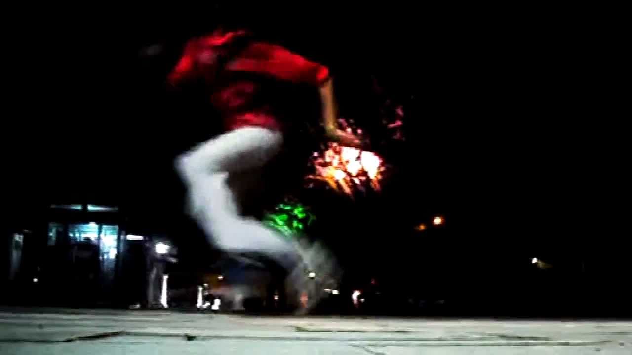 Sonic [+ForwarD] The day has come - FREESTEP