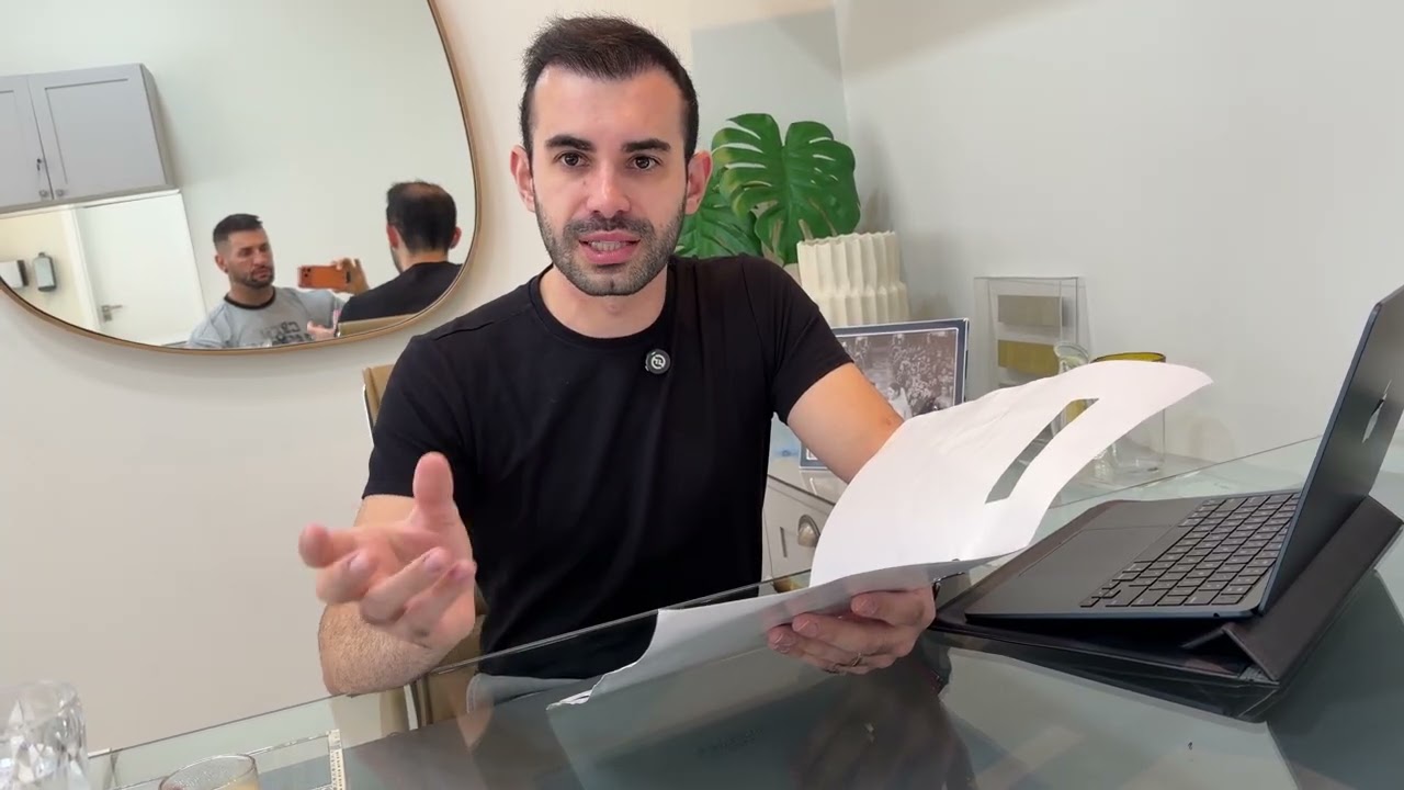 ESTOU COM HERPES…O MÉDICO JOGOU A REAL 