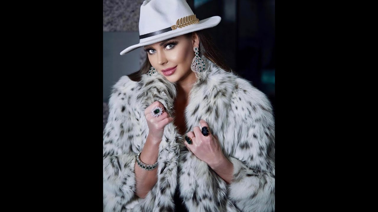 THE LUXURIOUS LIFESTYLE OF NINA NAUSTDAL