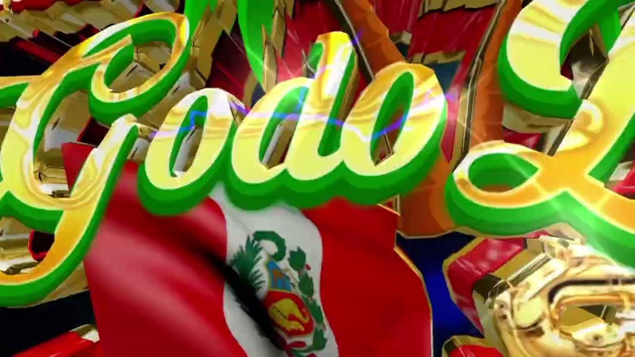 Gran Banda Show Filarmonica LA GODO BAND Perú Apurimac-Lima huayno MIX RONISH primicia 2026 