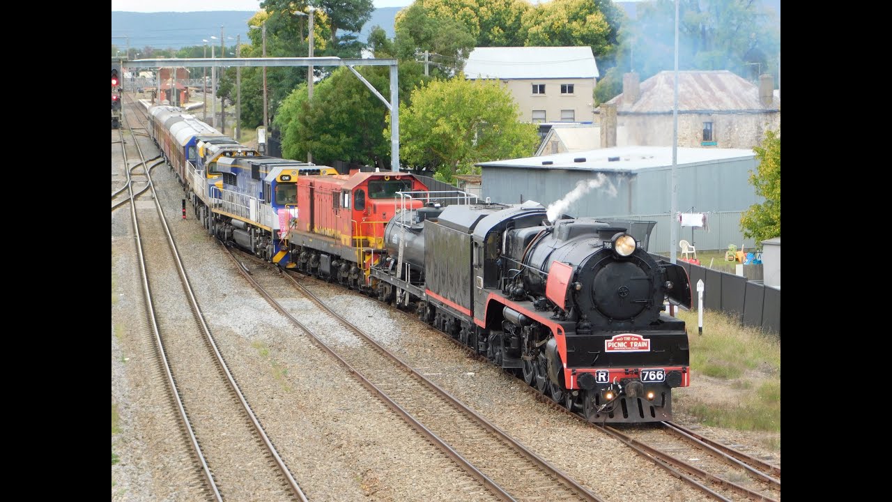 Goulburn and Main South round up- Feb 2025.