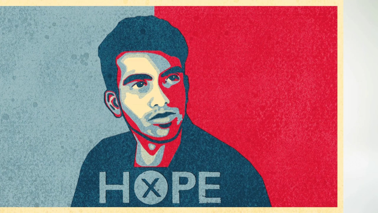 HOPE XXL: An introduction