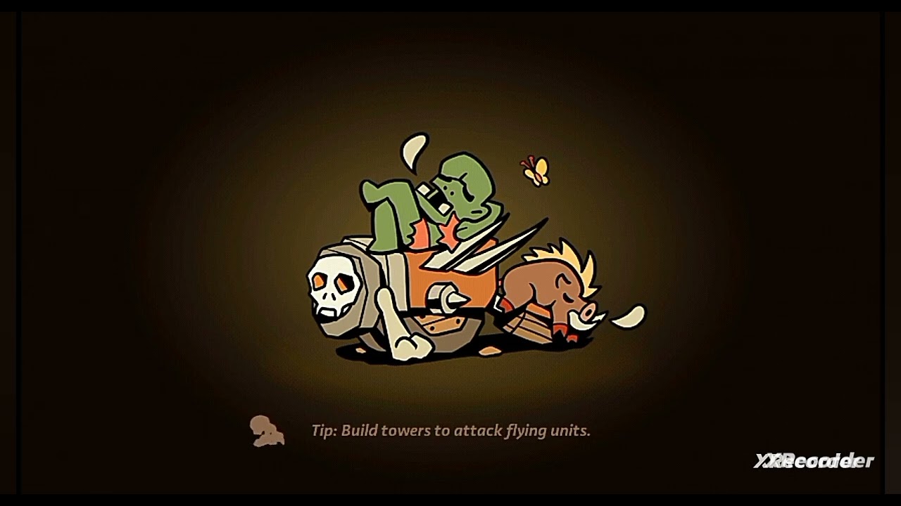 CASTLE DEFENSE 2 Android Gameplay|