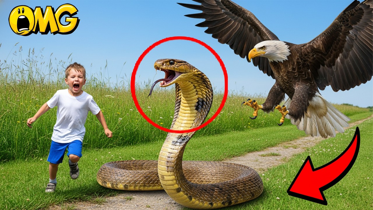 50 Hero Animals That Saved Human Lives 💕 I Best of 2026!