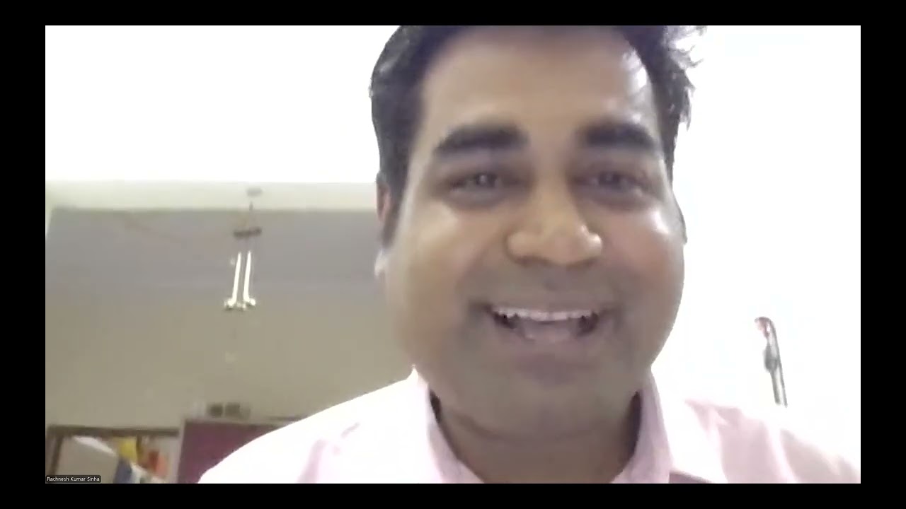 Sales Orientation Program || RAV Group || Zoom Meeting