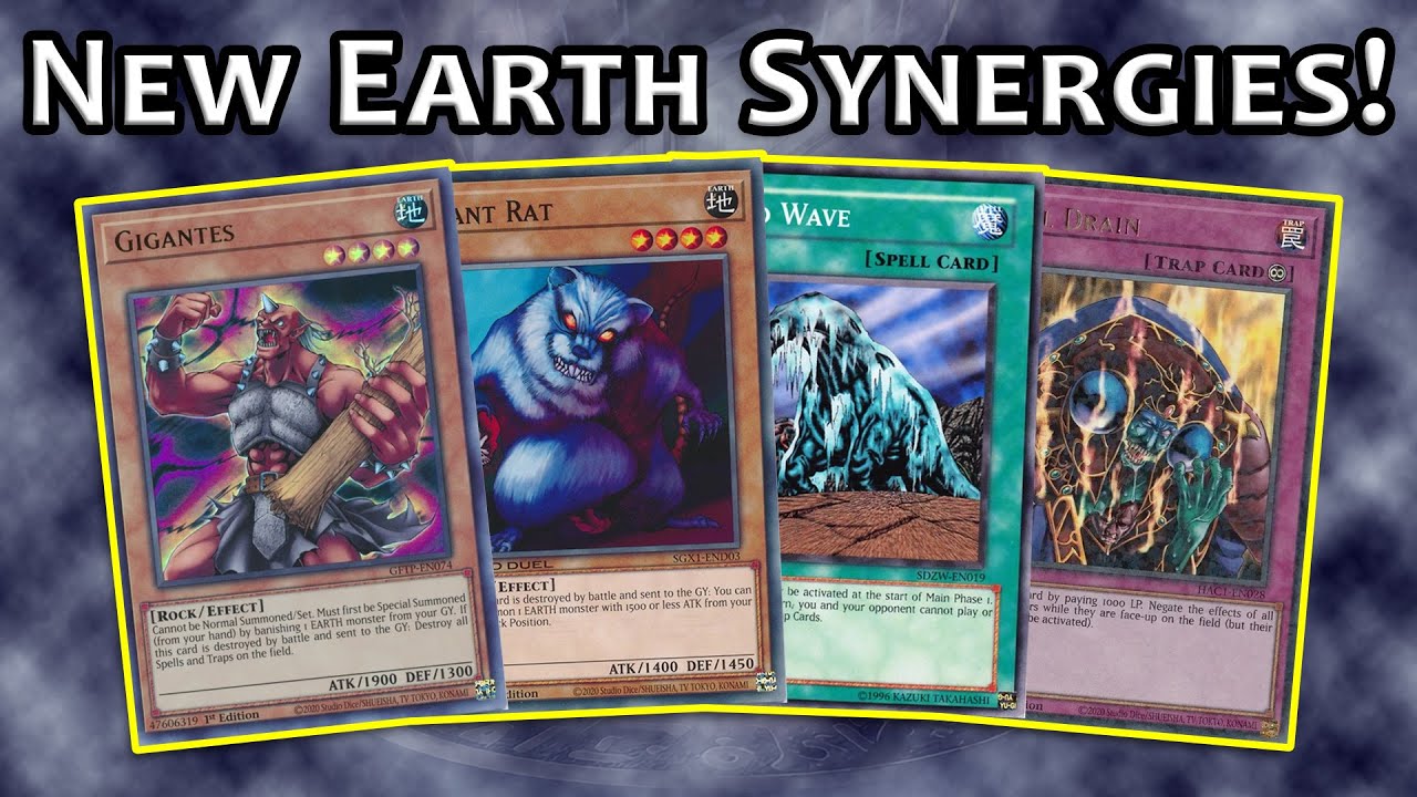 Building an Earth Deck From Scratch for Goat Format