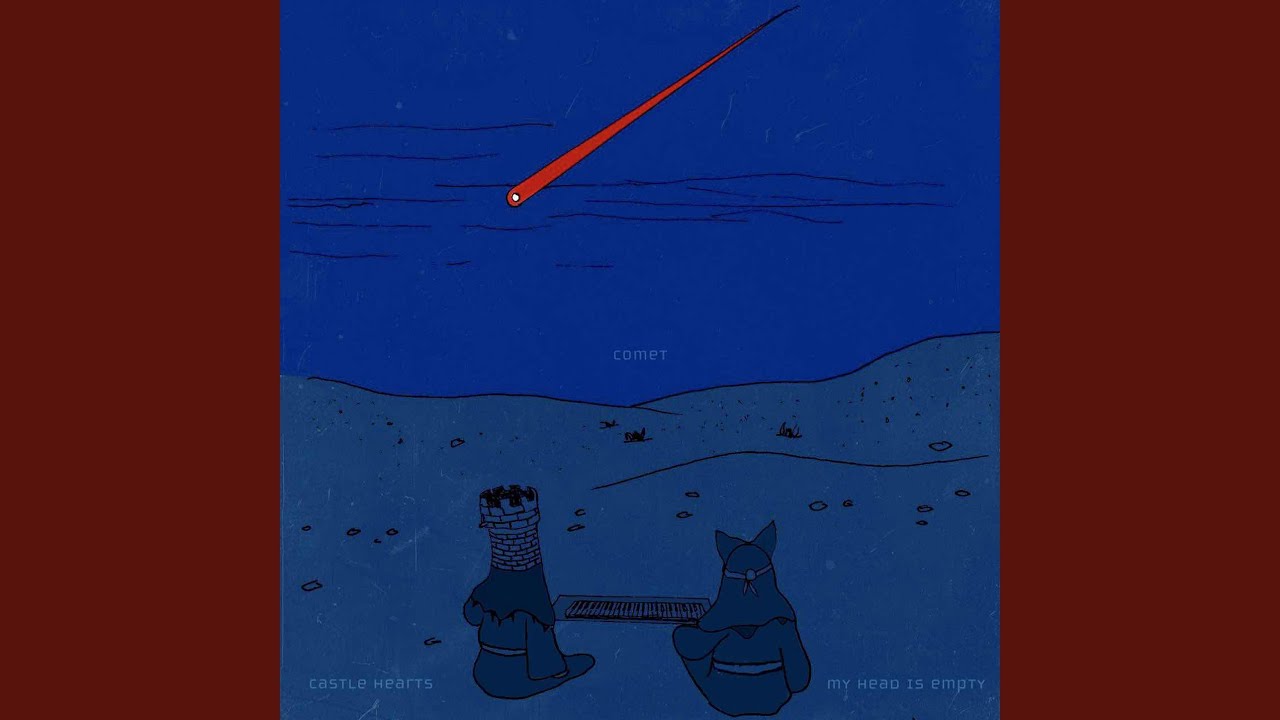 comet