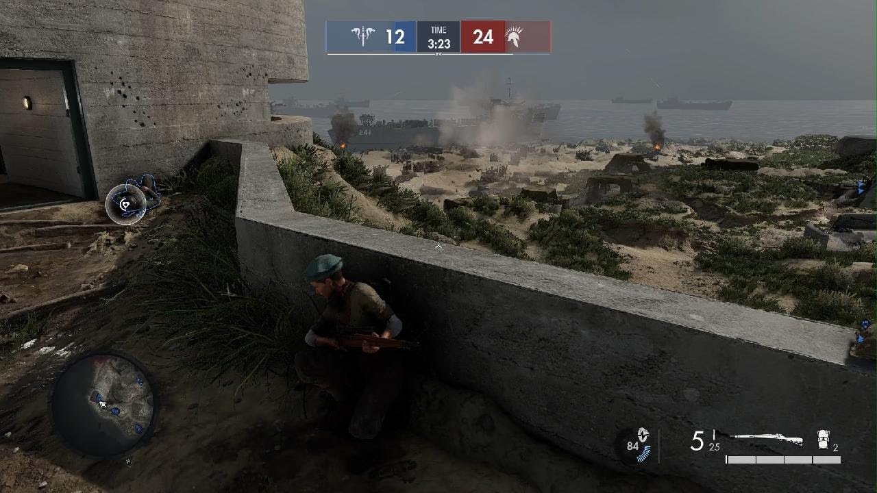 Sniper Elite 5