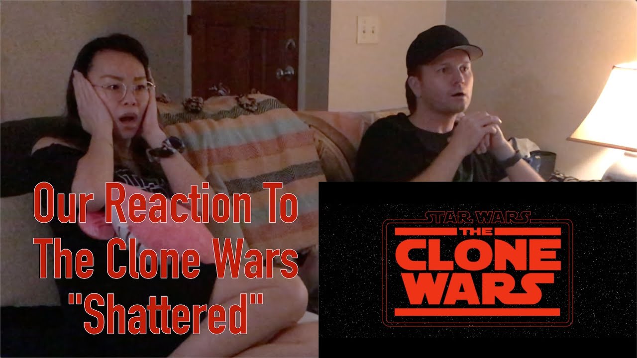 Reacting To 