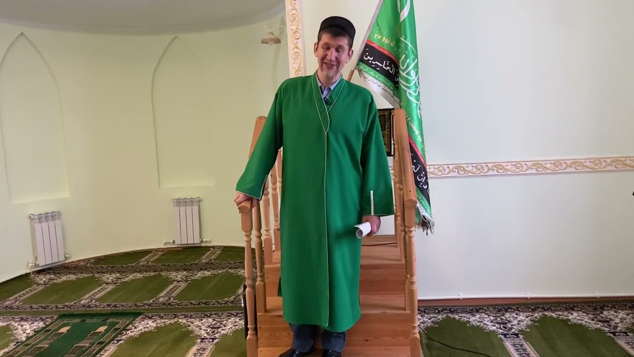 «ПОКЛОНЕНИЕ И ДЕНЬГИ».