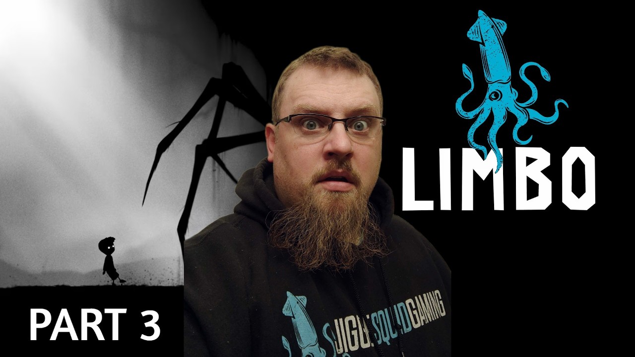 How bad could it be? | LIMBO pt. 3