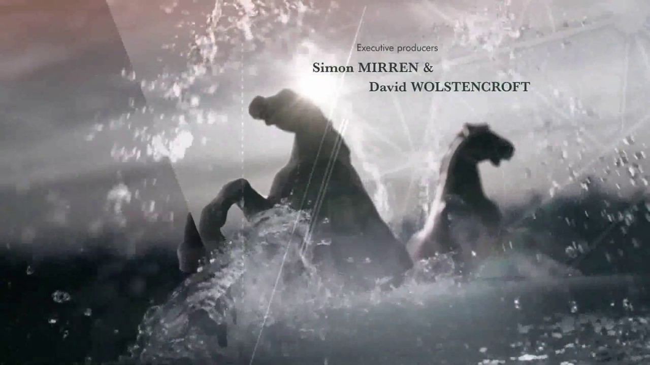 Versailles Opening Credits