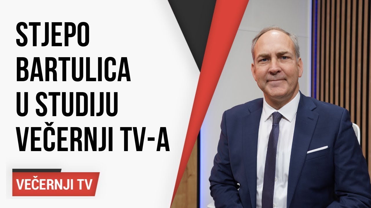 Stjepo Bartulica: Milanović s razlogom upozorava da hrvatske oružane snage neće ići u Ukrajinu