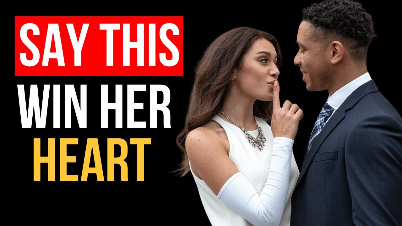 10 Secret Compliments To Give Women (Do THIS to Make Her Fall for You) | Stoicism