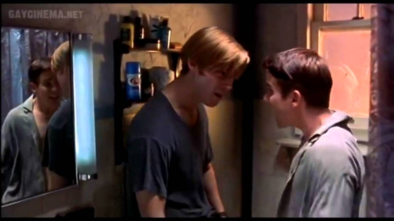 Trick (1999) Zwiastun _Jim Fall