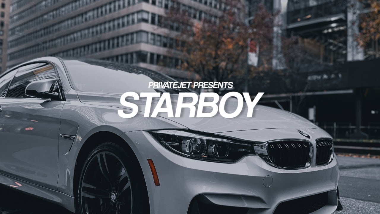 AZET Type Beat x CAPITAL BRA Type Beat 2021 - &ldquo;STARBOY&rdquo; | BALKAN FLUTE INSTRUMENTAL 2021
