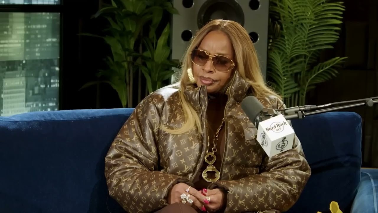 Fat Joe REVEALS why he'll FIGHT 20 dudes for Mary J. Blige | Jadakiss reacts to concert stories