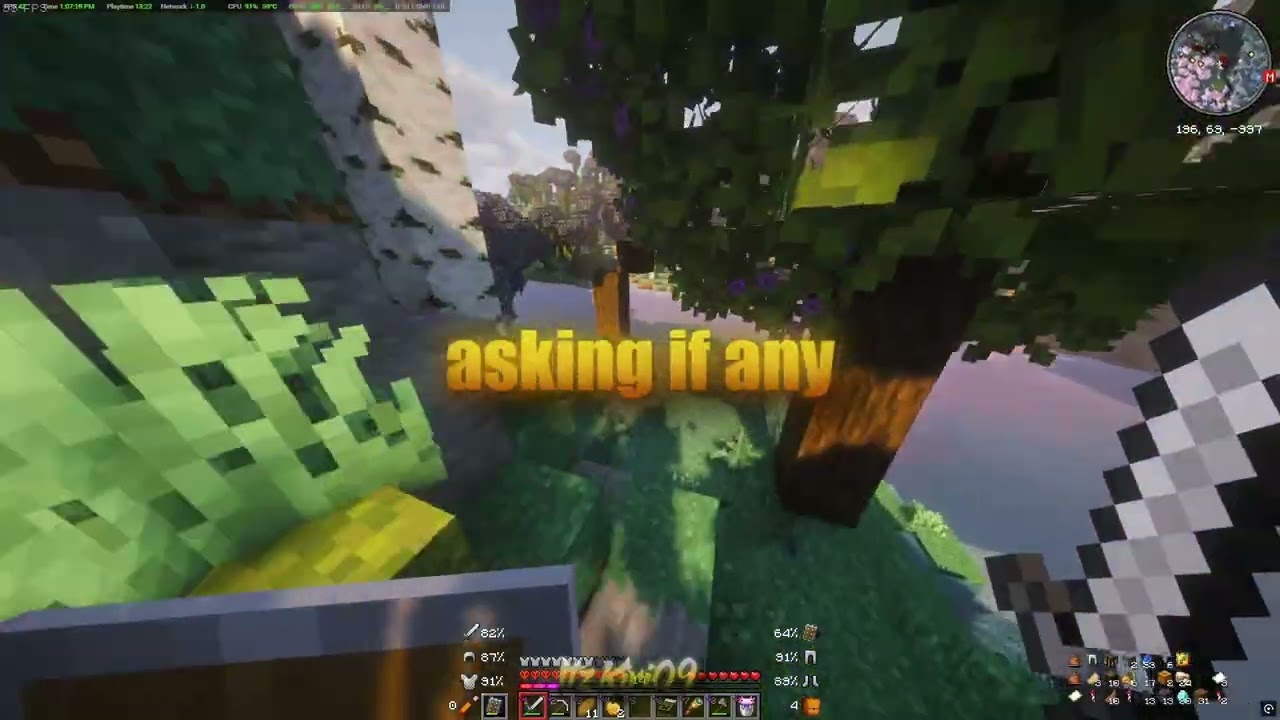 Love Leaving When You Needed It Most