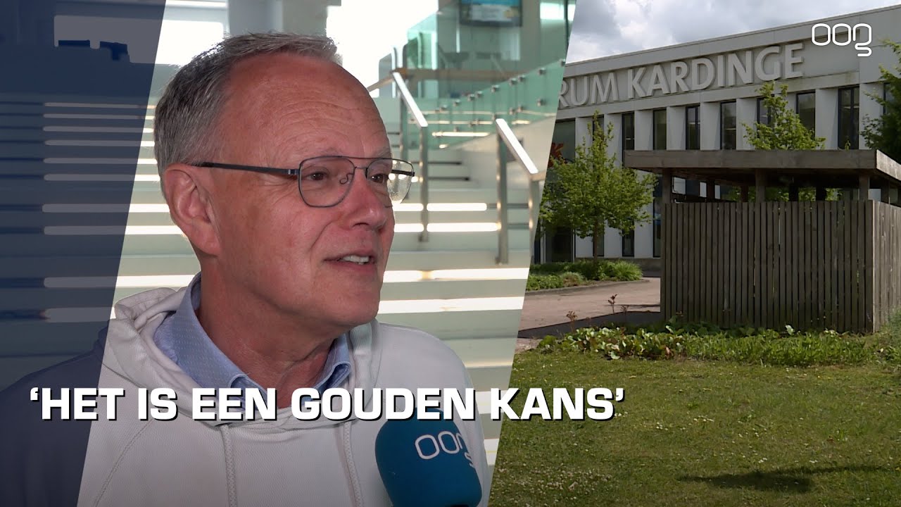 Nog niet iedereen tevreden met nieuwe plannen Kardinge