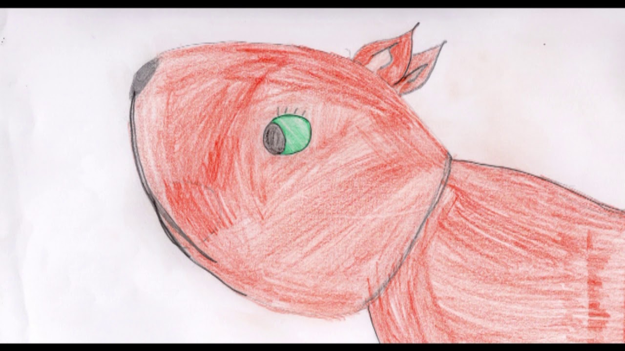 Animacijos studijos 2019 m. filmų peržiūra