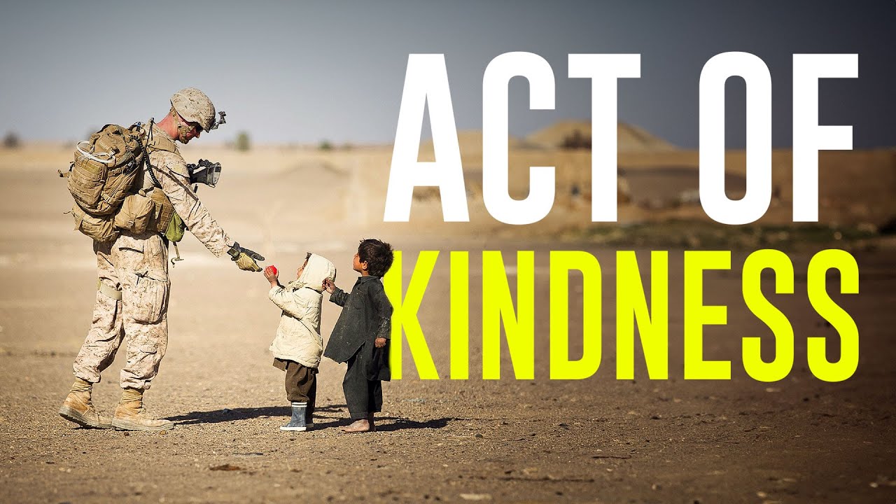 Lovely Acts of Kindness, That Will Make You Cry! | Heart Touching Films