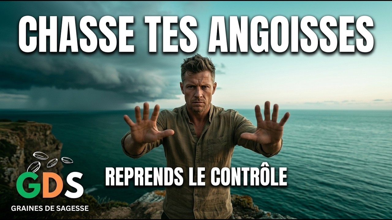 Recevez la Gr&acirc;ce de Dieu D&egrave;s le Matin  | Pri&egrave;re Puissante pour une Protection Totale
