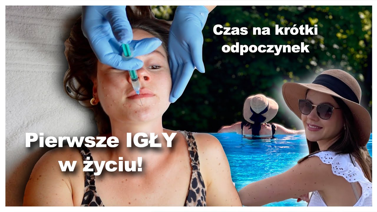 VLOG: AŻ MI SIĘ ZROBIŁO SŁABO... PAKOWANIE I WYJAZD
