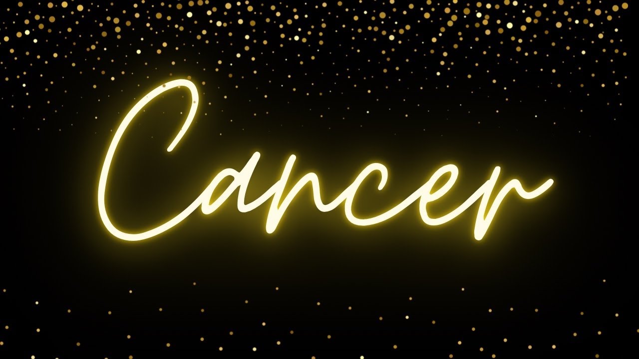 CANCER-YOUR WHOLE IS ABOUT TO CHANGE REALLY SOON CANCER..! DIVINE TIMING ~TAROT PREDICTIONS CANCER