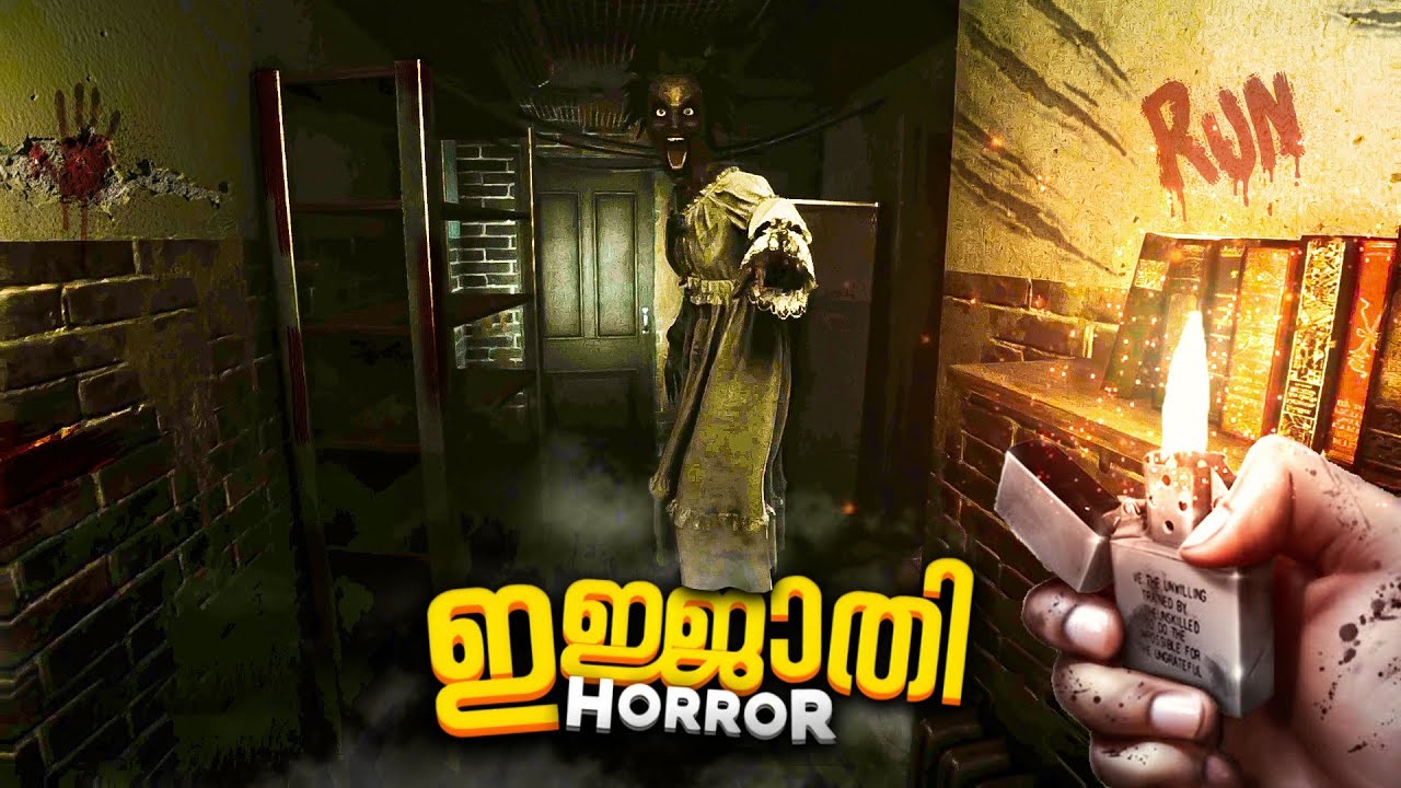 This Game Is SoTerrifying 😱😬..!! Welcome To Kowloon Malayalam Gameplay