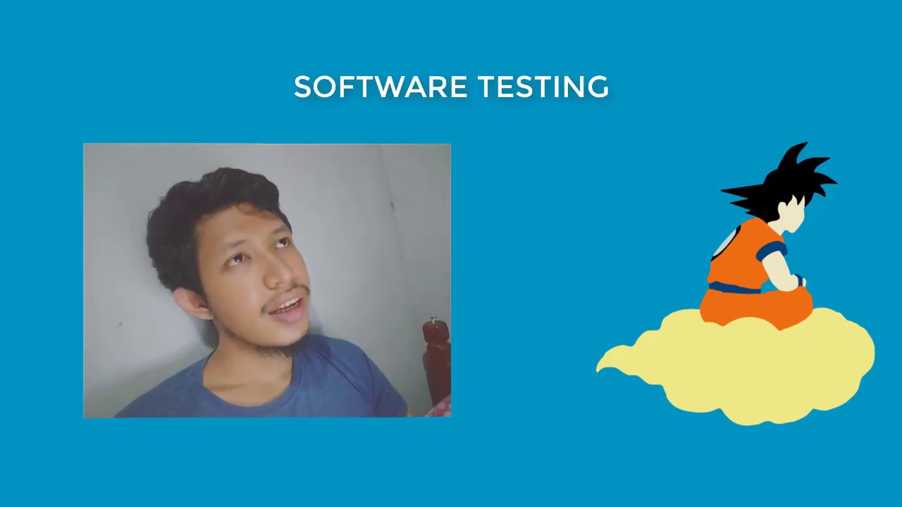 Apa Itu Software Testing??? Penjelasan Singkat