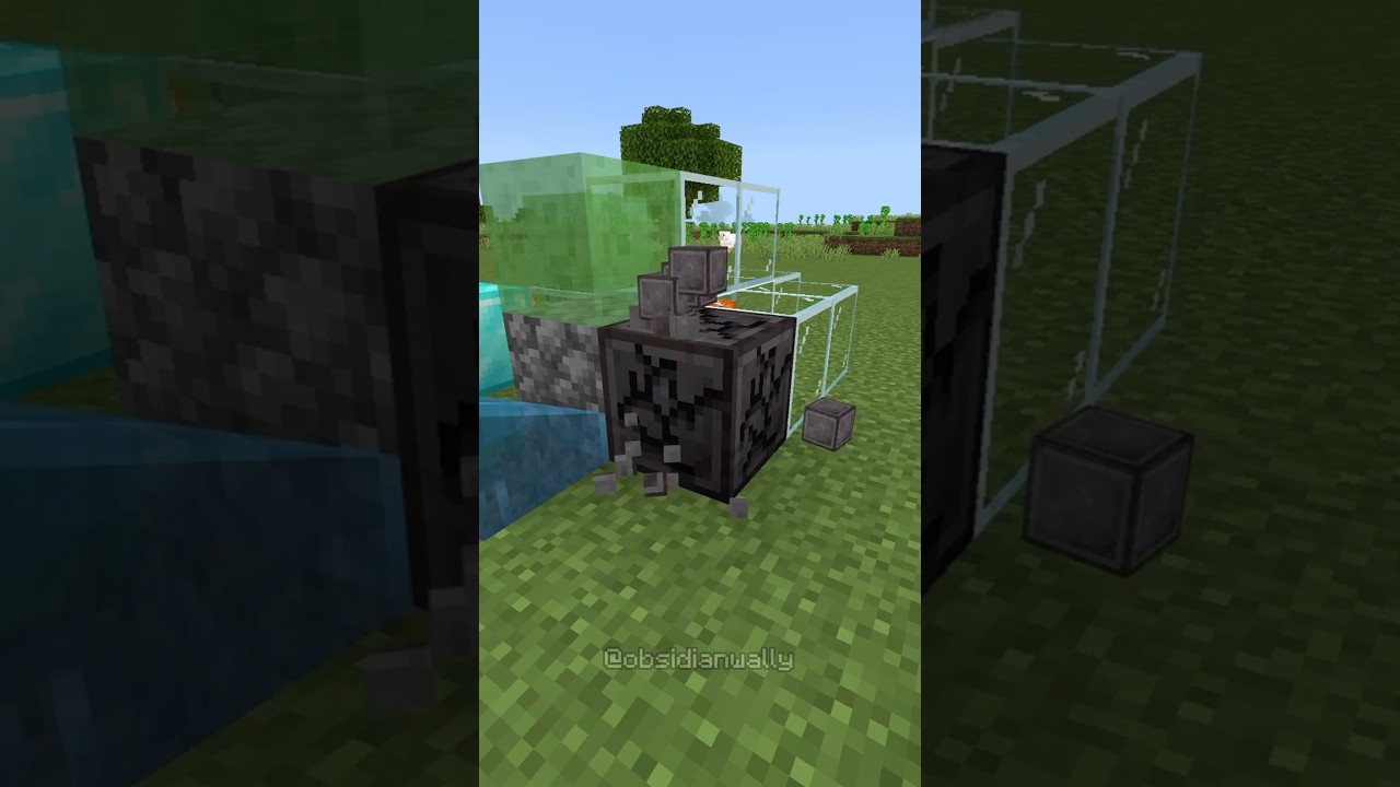 NEW DUPLICATION AND XP GLITCH #minecraft #minecraftguide #minecrafthowto