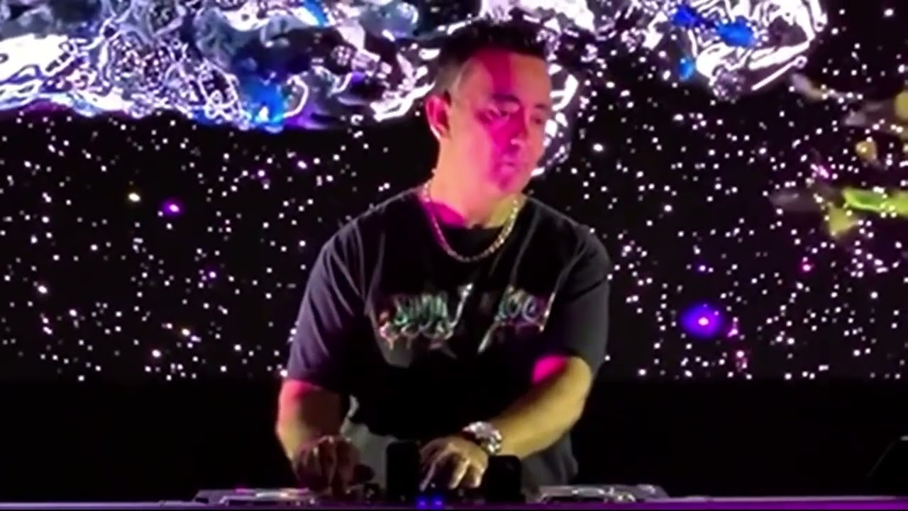 Dancefloor Energy (Tech House) - DJ Simply Nice