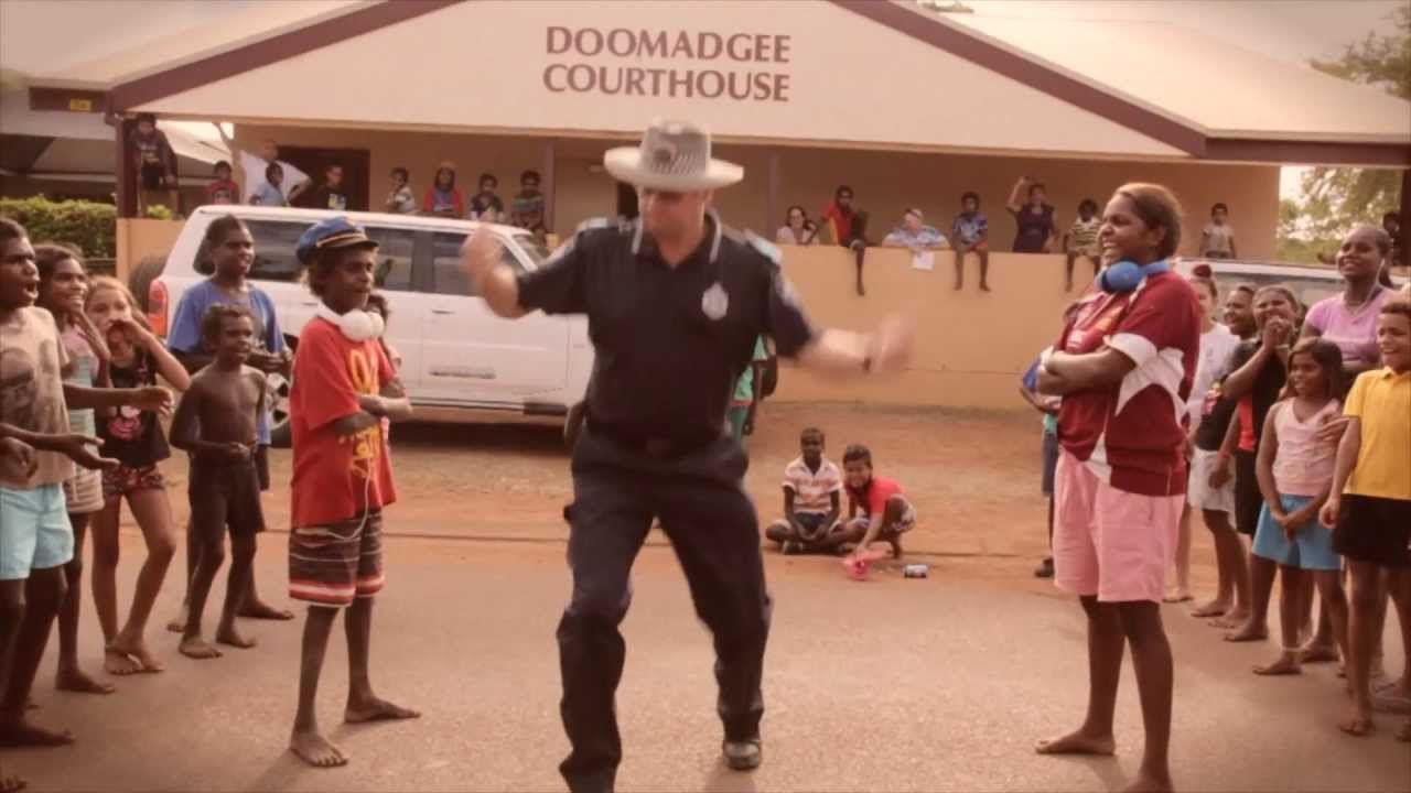 IHHP - DOOMADGEE - 