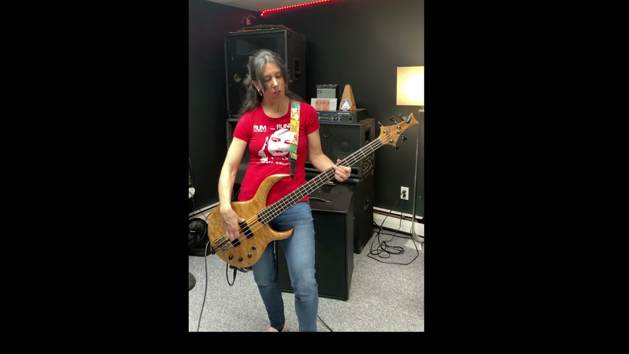 Careless Memories Bass