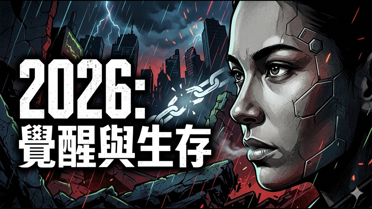 你存的是錢，還是政府發的『NPC點數』？1971年後法幣背後的恐怖真相