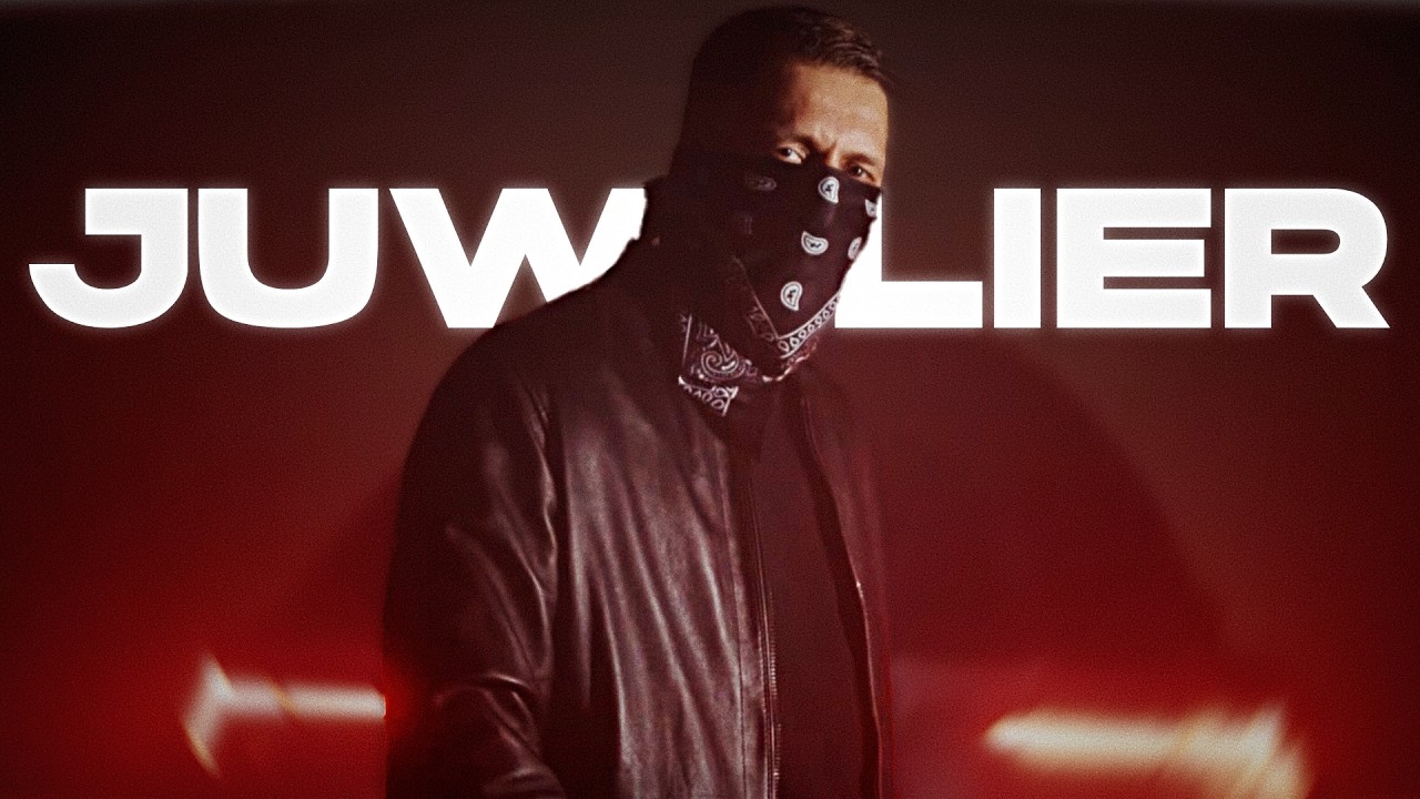 [FREE] AK AUSSERKONTROLLE x PASHANIM Type Beat | JUWELIER  | 2026 (Hard)