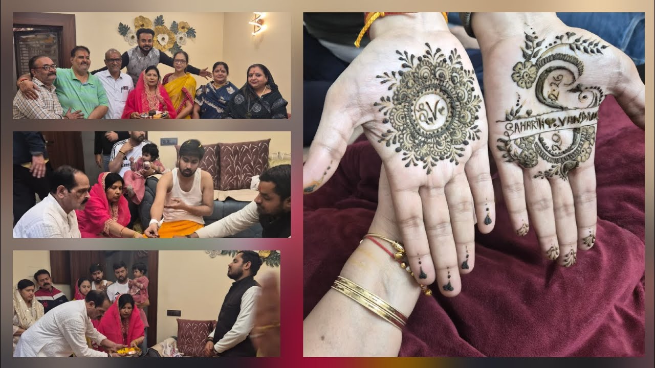 Devta Pujan ,Bhaat ,Chaak Puja ,Janeu Pujan Or Full Masti 🎉🎊