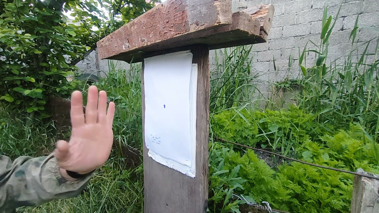 ЛЮМАНЫ 0,68 раскрыт секрет точности.