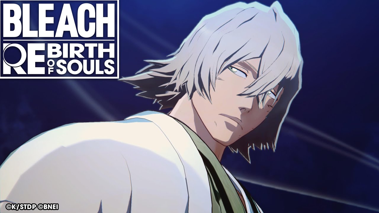 KISUKE URAHARA RANKED MATCHES | BLEACH Rebirth of Souls 