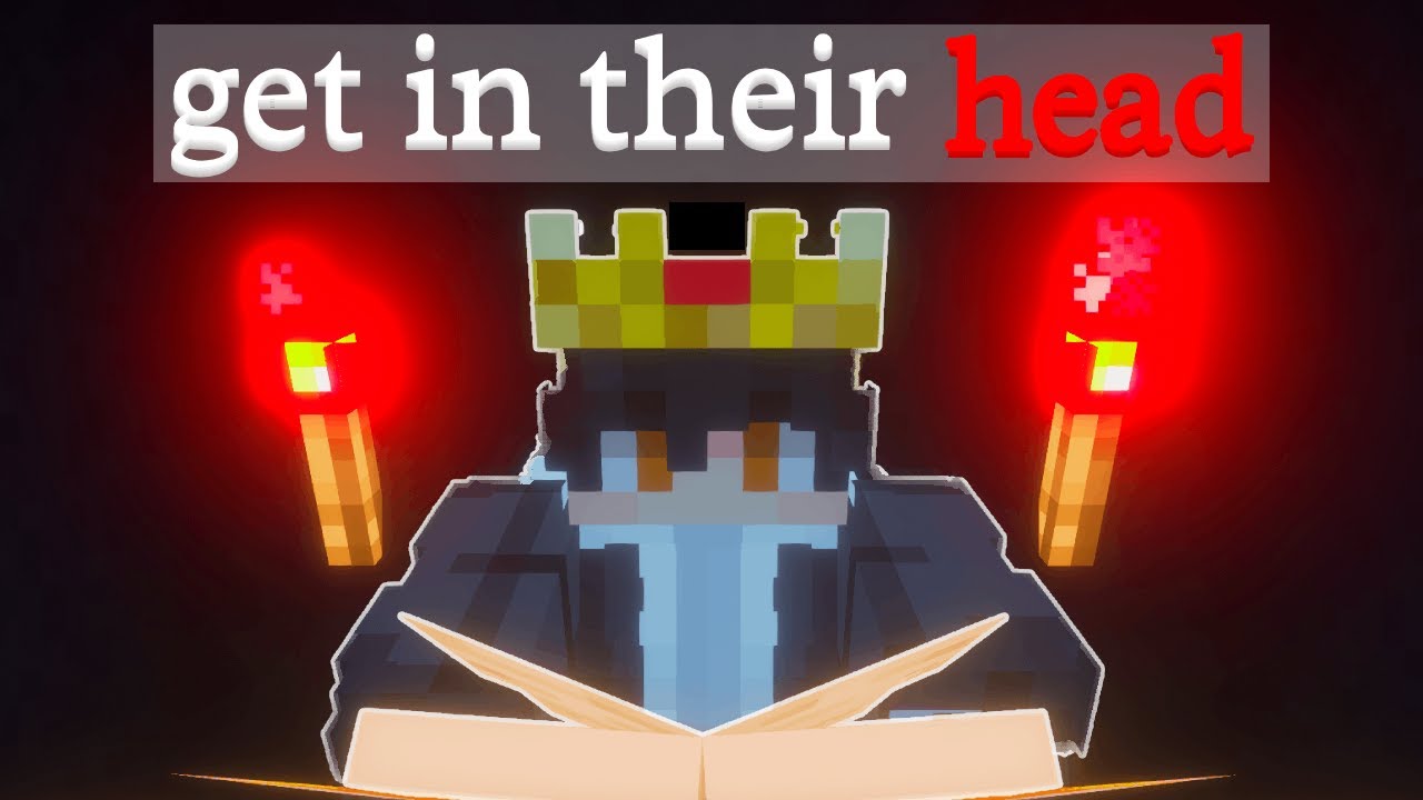How to use PSYCHOLOGY to WIN in BEDWARS!