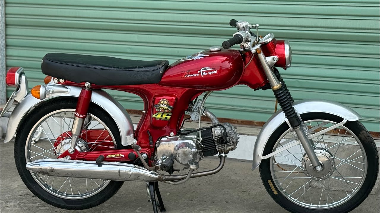 Honda 67 thanh lý. May 100 tê tái thì thầm. Ae về chi đổ xăng ( đã bán )