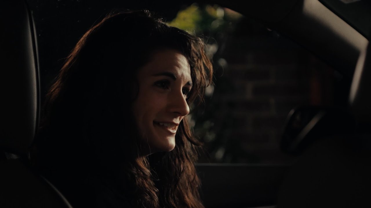 Goodnight Gracie – Emily | Ending Car Scene (Drama)