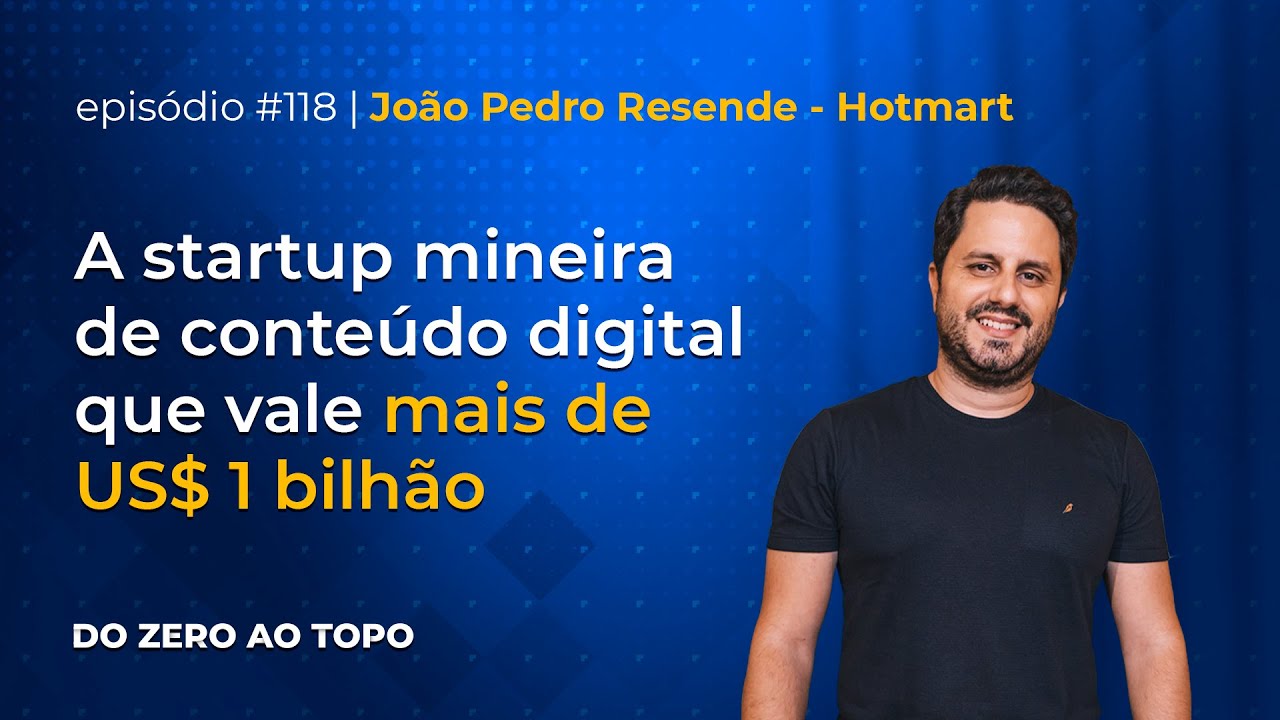 Hotmart: a história do unicórnio dos produtos digitais