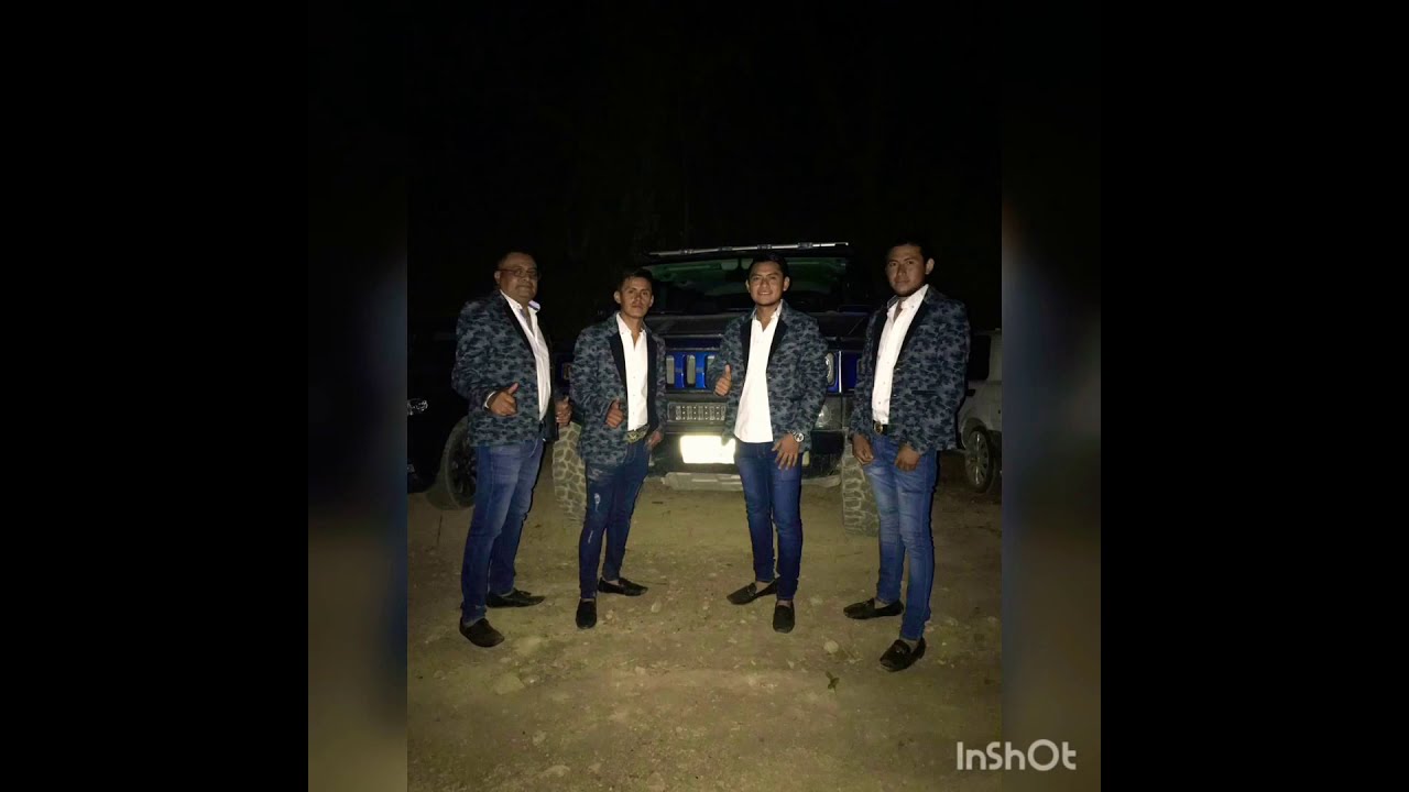 RAYO SIERRE&Ntilde;O - CIELO DE ESTRELLAS(EN VIVO)Covers.