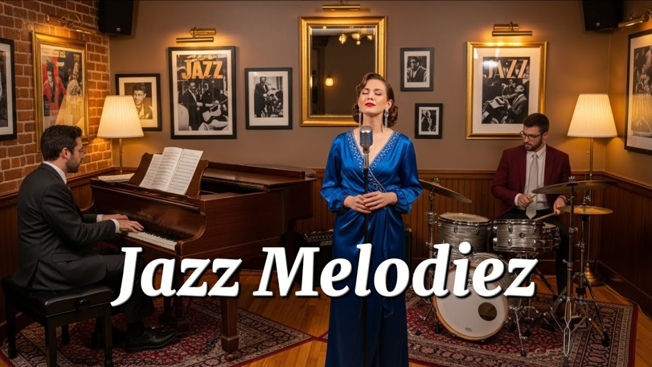 Jazz Reflections 2025: Melodies That Usher Dreams and Embrace Solitude
