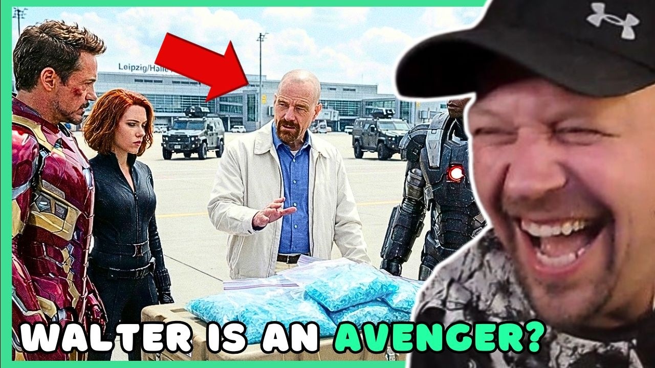 Breaking Bad's 
