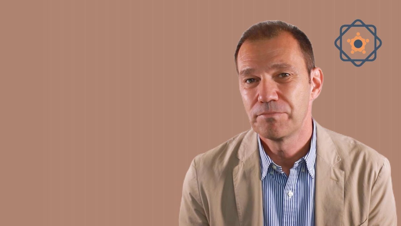 Interview mit Cengiz Günay - ZusammenLeben
