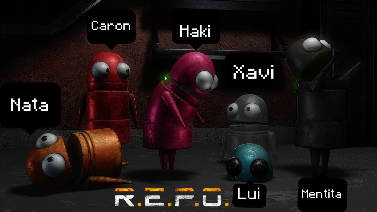 JUGANDO CON LA PHANTOMBANDA